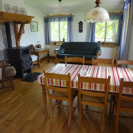 Chata Hugo - 3 Retreat Apartments Tanvald Buitenkant foto